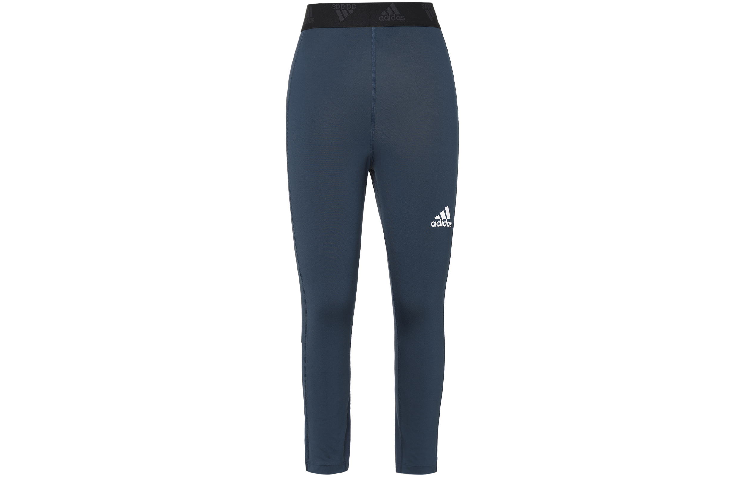 Adidas Sports Pants Men’s Navy Blue Moderate