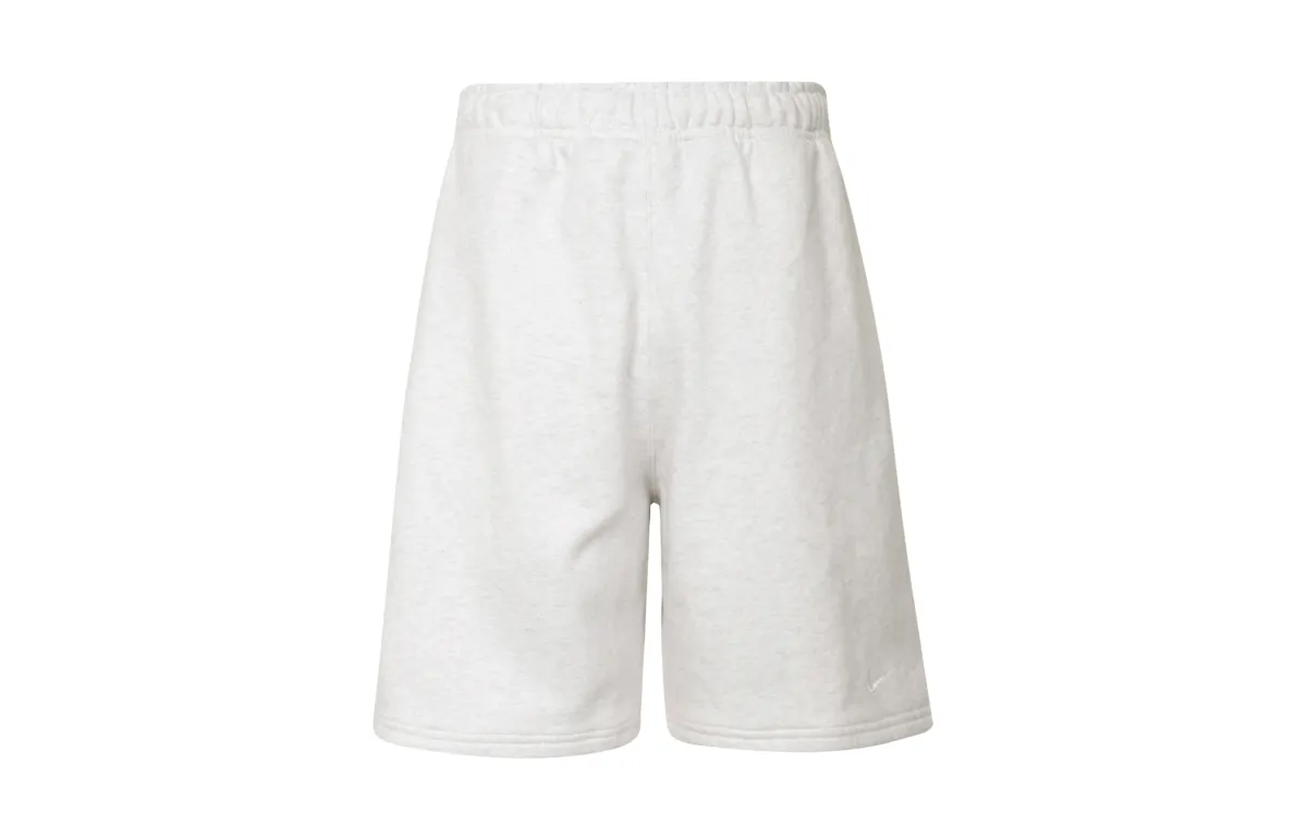 Nike Casual Shorts Unisex Birch Heather