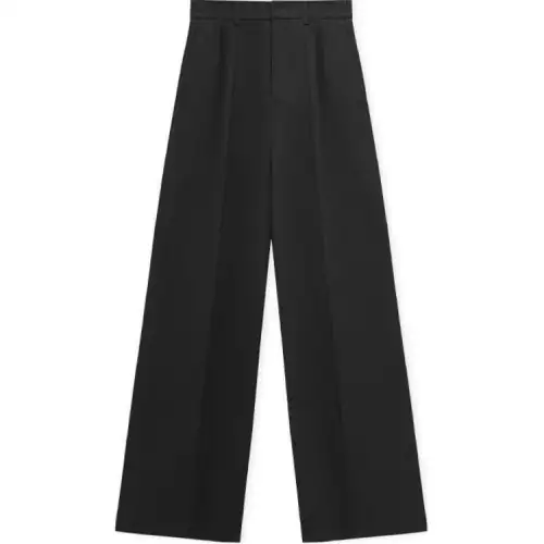 LOEWE Pleated Trouser