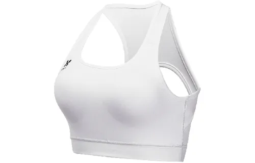 HOTSUIT Sports top with cups for training for gym, underwear, vest, for running