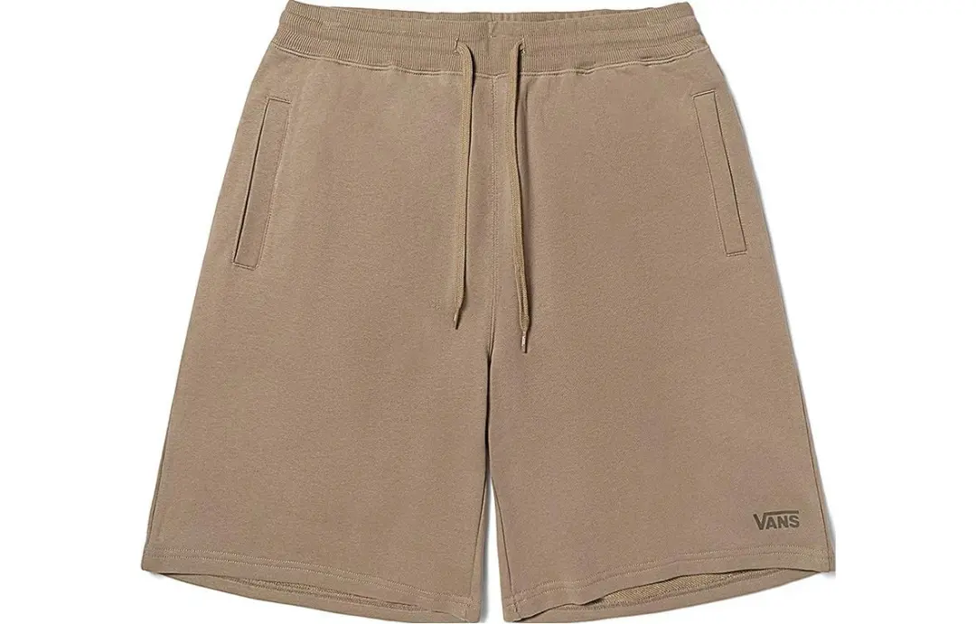 Vans Casual Shorts Men's Light Umber Moderate