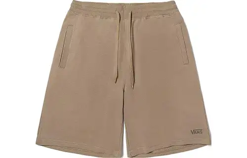 Vans Casual Shorts Men's Light Umber Moderate
