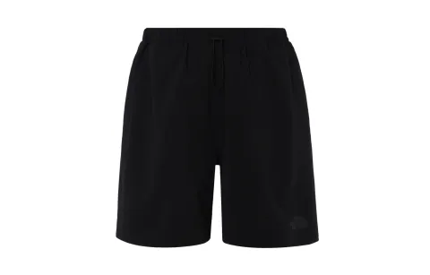 THE NORTH FACE Casual Shorts Men's Black Moderate