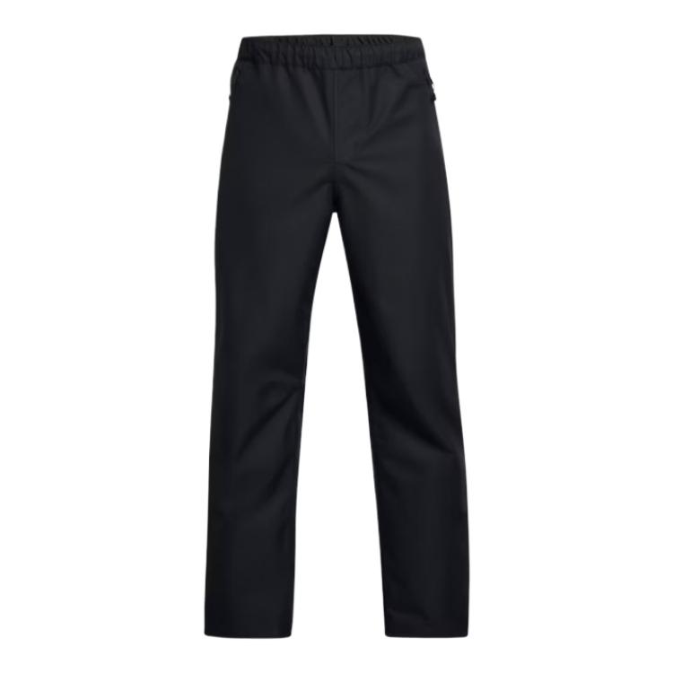 Under Armour Stormproof Casual Pants Men's Black