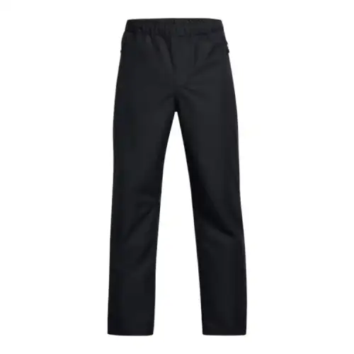 Under Armour Stormproof Casual Pants Men's Black