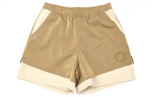 New Balance TDS Casual Shorts Men's Khaki