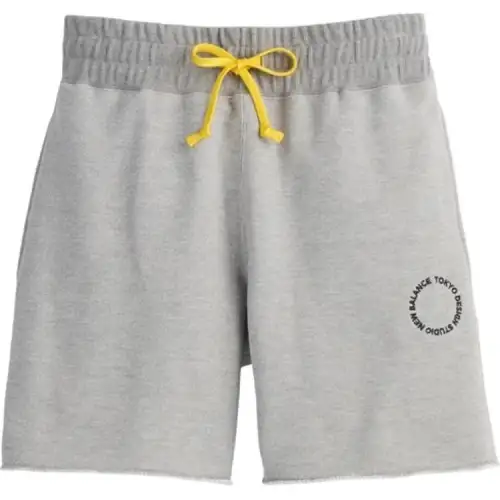 New Balance Cordura Casual Shorts Unisex Light Gray