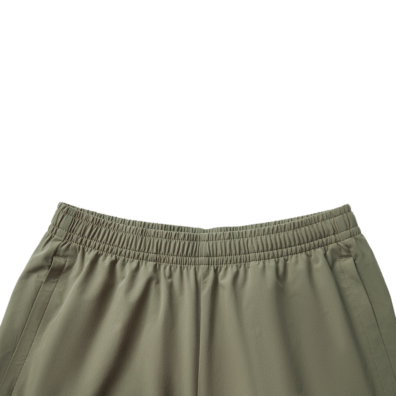 Li Ning Fitness Series Sports Shorts Men’s Tea Green