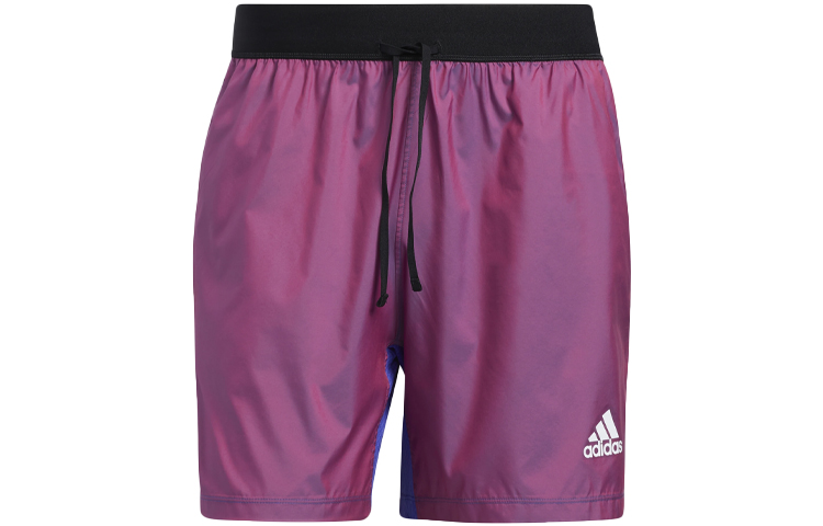 Adidas Sports Shorts Men’s Metal Light Scarlet Moderate