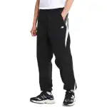New Balance x UNI N Colorblock Casual Pants Unisex Black