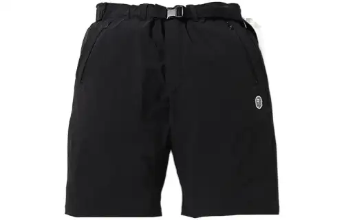 A BATHING APE Casual Shorts Men's Moderate