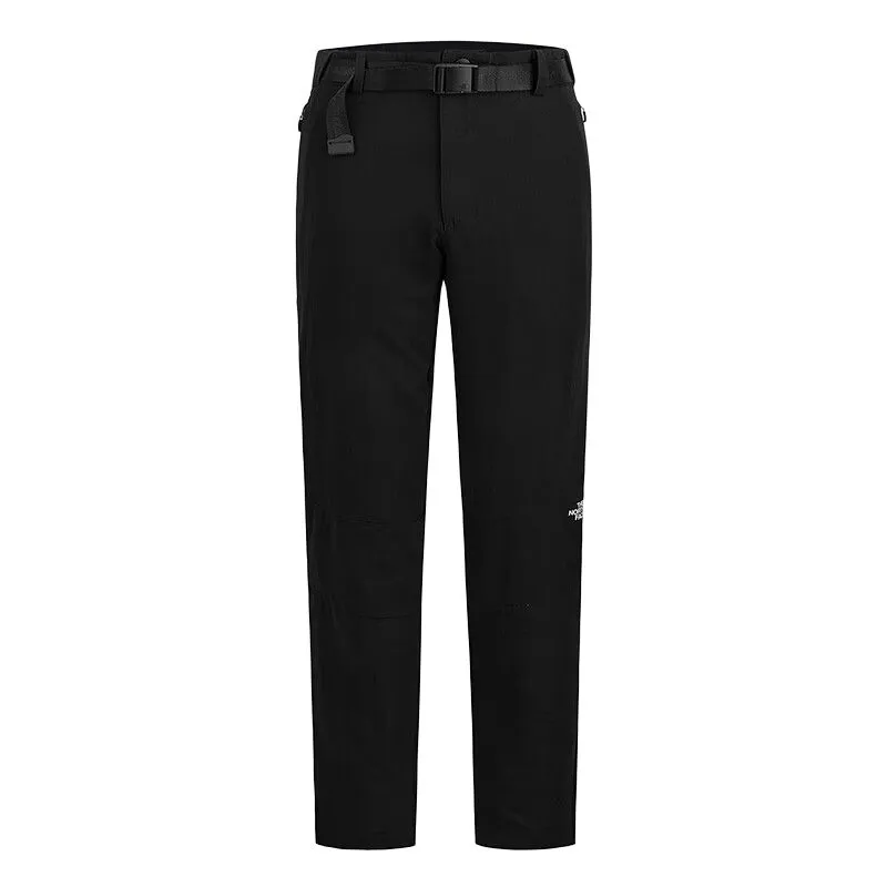 THE NORTH FACE Urban Exploration Quick Dry Pants Men's Cosmic Black