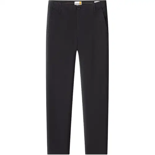 Timberland Casual Pants Men's Black