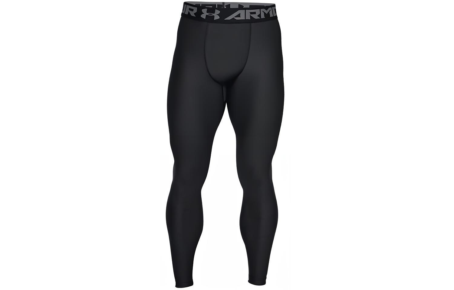 Under Armour Sports Pants Men’s Black