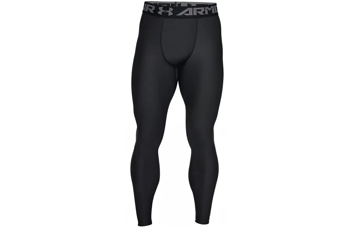 Under Armour Sports Pants Men's Black