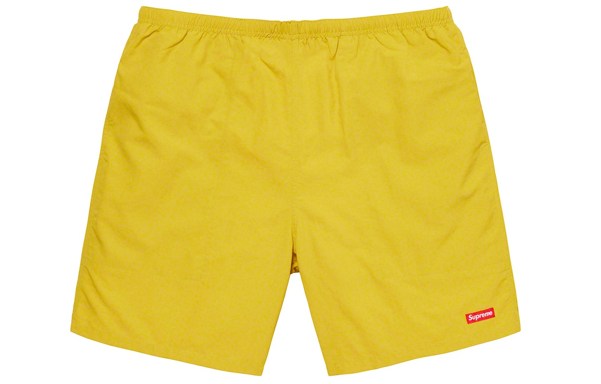 Supreme Nylon Water Short SS22