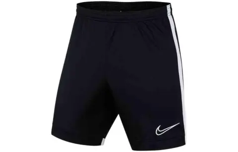 Nike Casual Shorts Men's Black Moderate