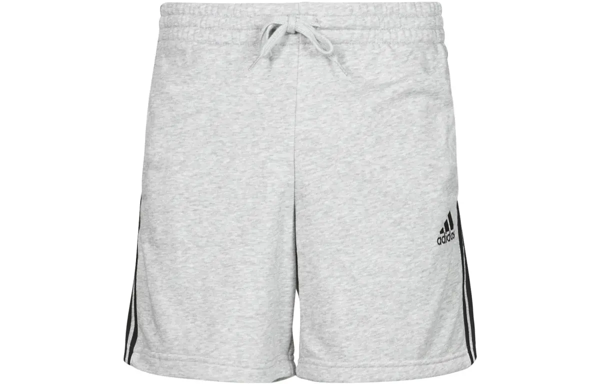 Adidas Casual Shorts Men's Gray