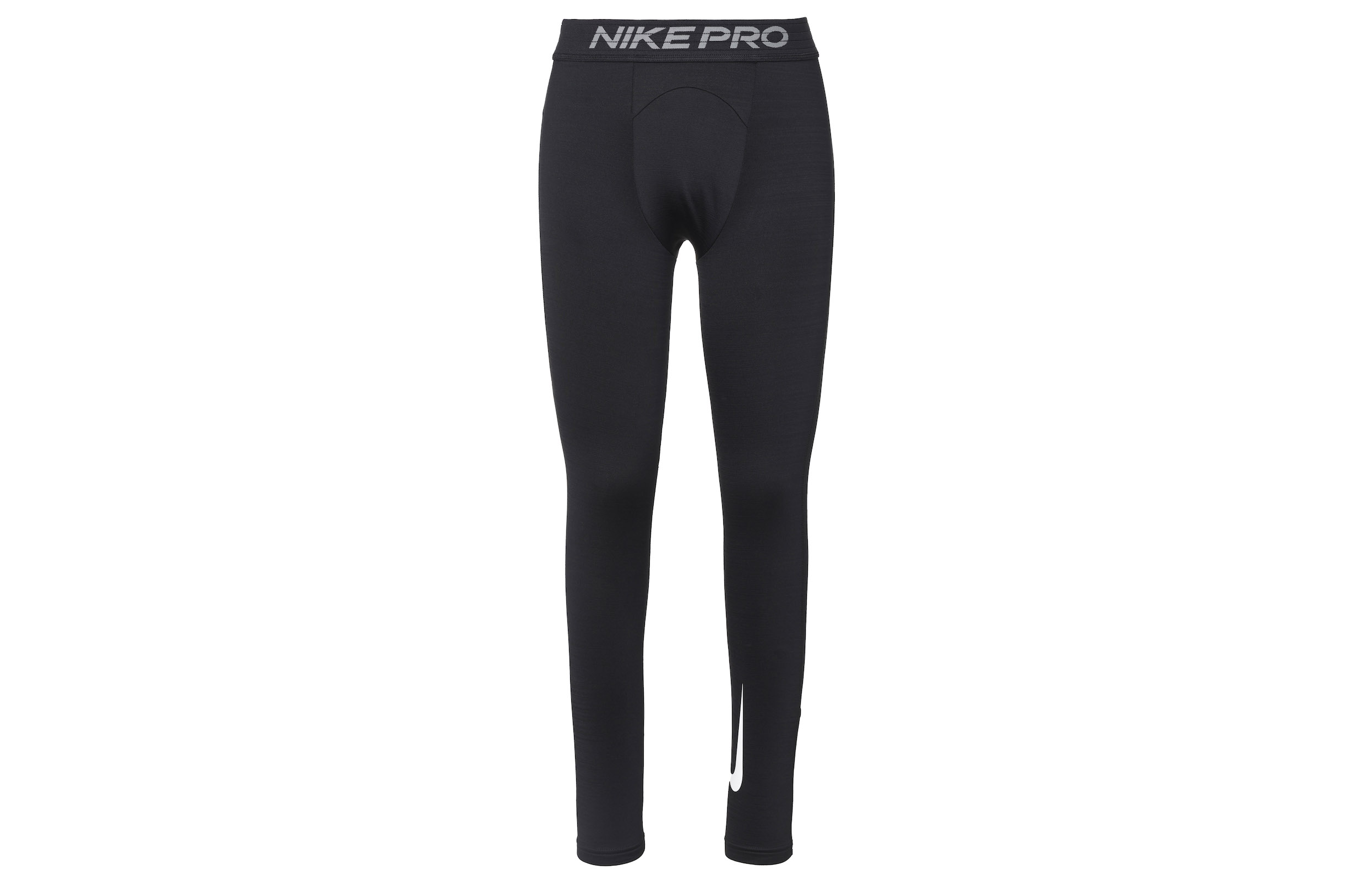 Nike Sports Pants Men’s Black Moderate