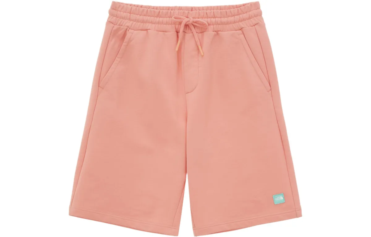 THE NORTH FACE Casual Shorts Men's Pink