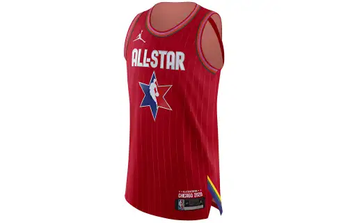 Jordan x NBA Basketball Jersey Men's