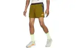 Nike Casual Shorts Men's Dark Khaki Moderate
