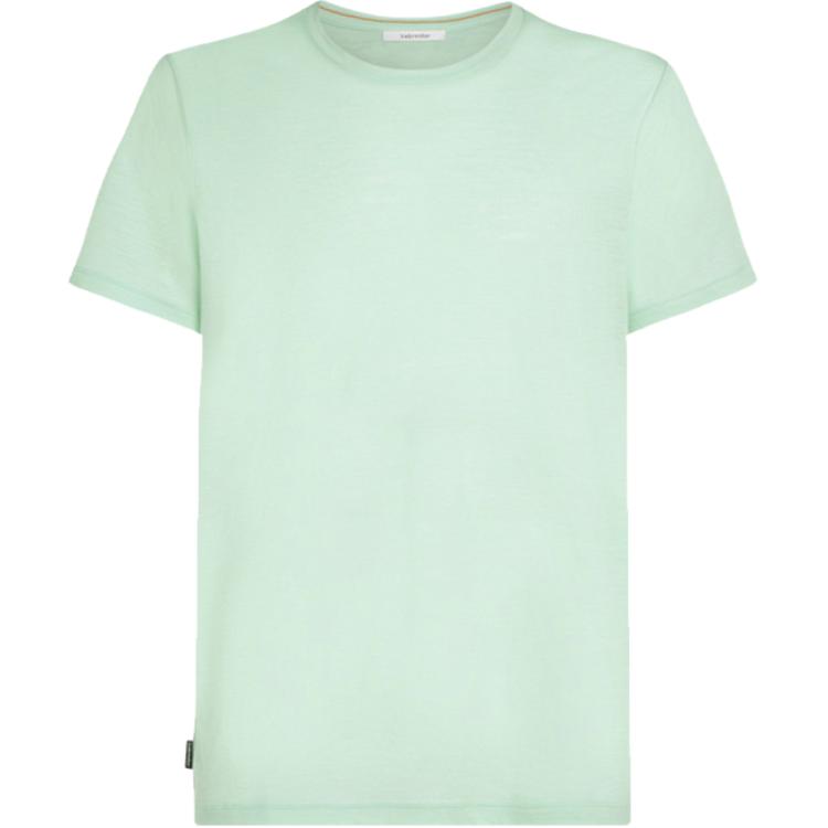 ICEBREAKER Quick Dry T Shirts Men’s