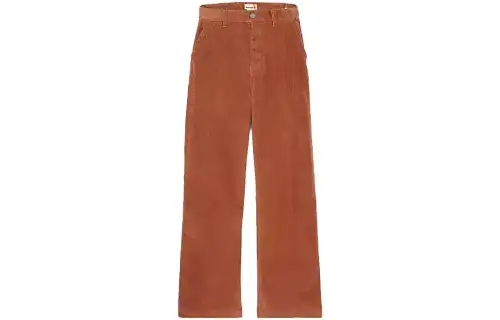 Timberland Casual Pants Men's Brown