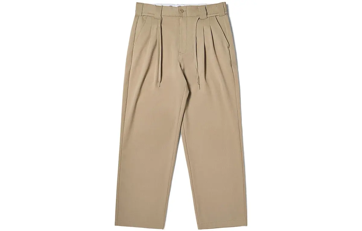 Dickies Casual Pants Unisex Moderate Straight Fit Pants