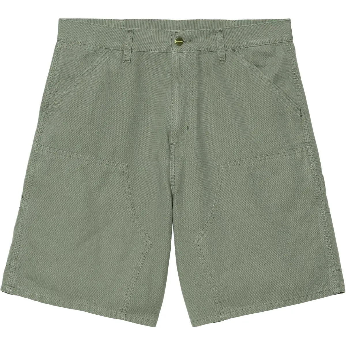 Carhartt WIP Double Knee Relaxed Fit Shorts