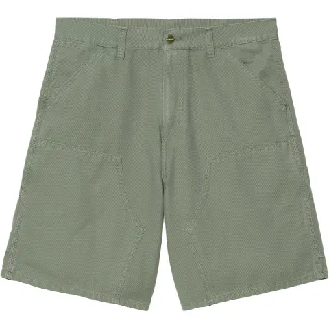 Carhartt WIP Double Knee Relaxed Fit Shorts