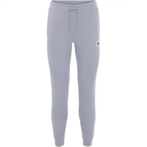 Converse Casual Pants Men's Gray