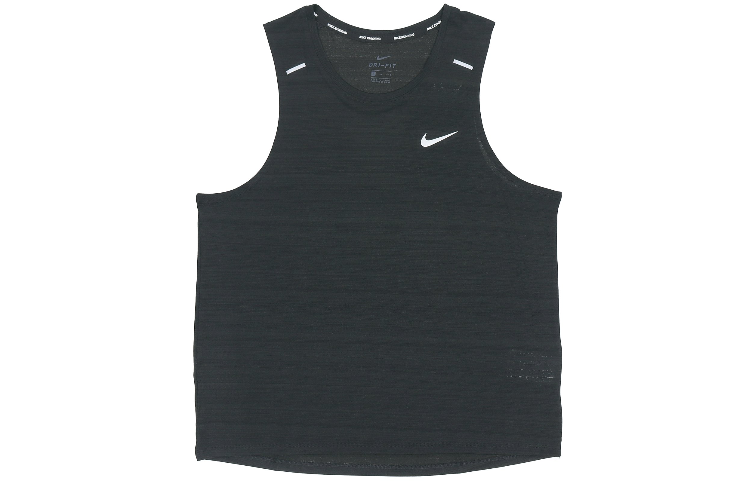 Nike Basketball Jersey Men’s Black