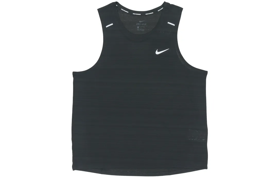 Nike Basketball Jersey Men's Black