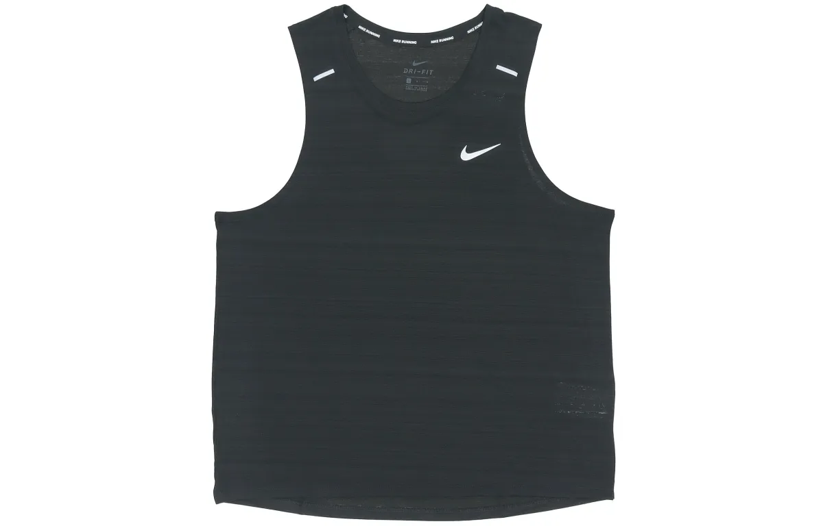 Nike Basketball Jersey Men's Black