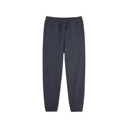 Skechers Sportlife Casual Pants Men's Odyssey Gray