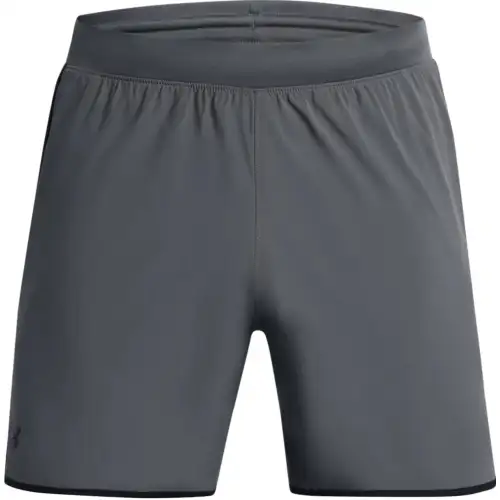 Under Armour Casual Shorts Men's Dark Gray Moderate