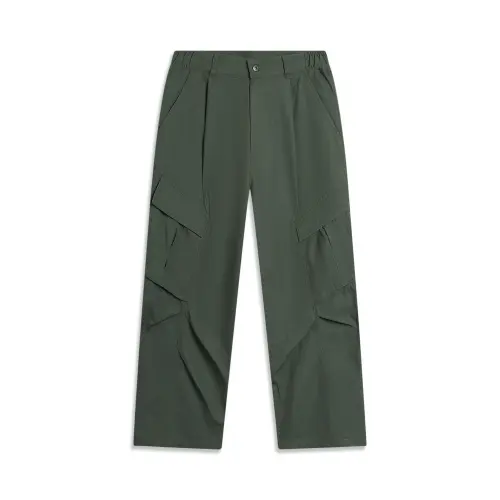 Li Ning Casual Pants Men's Jasper