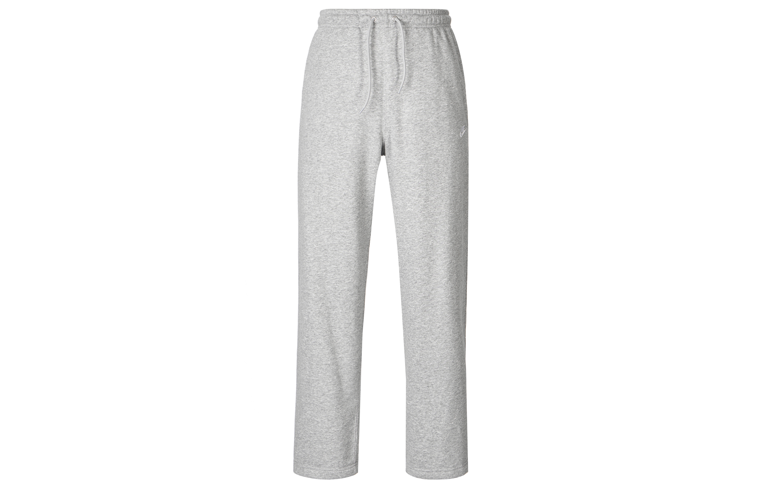 Мужские штаны Nike Club (серые)