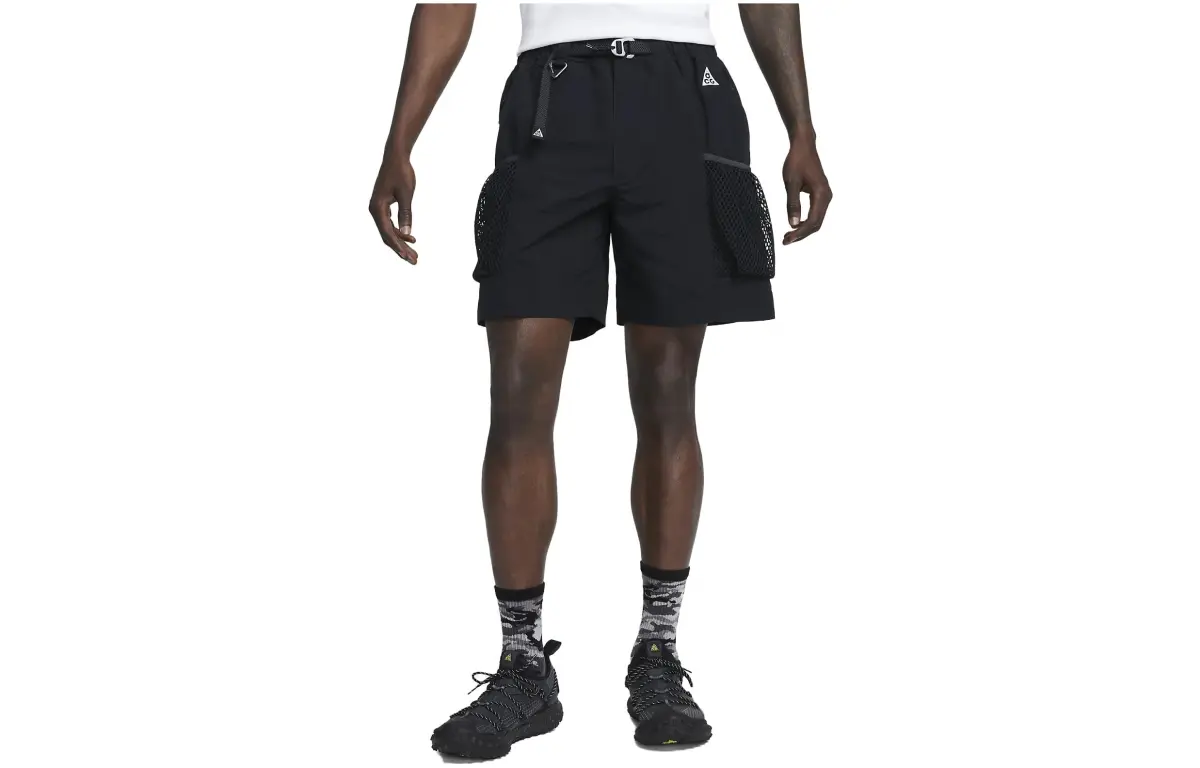 Nike 'Snowgrass' Men's Cargo Shorts