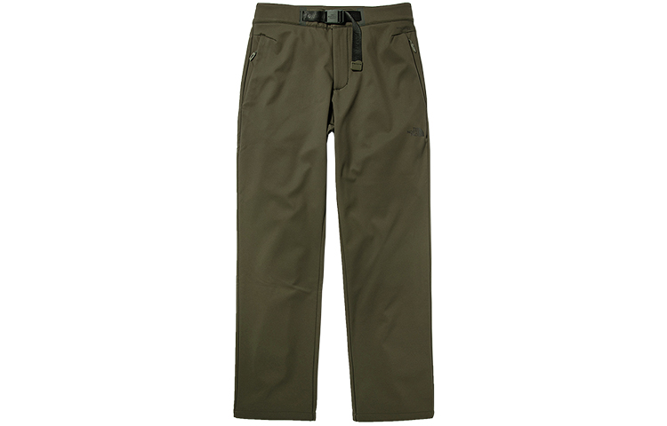 THE NORTH FACE Fleece Pants Men’s Green