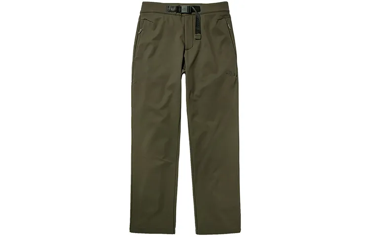 THE NORTH FACE Fleece Pants Men's Green