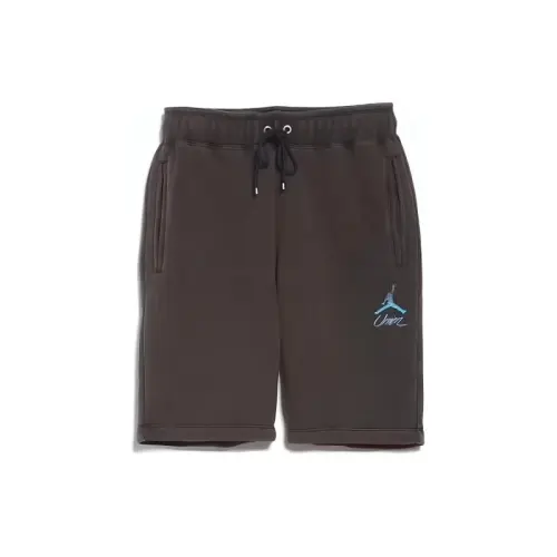 Jordan X Union 2.0 Flc Shorts