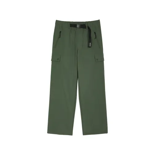 Skechers Casual Pants Men's Army Green
