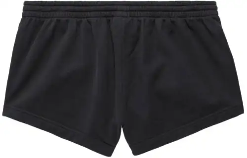 Balenciaga Cotton Short Shorts