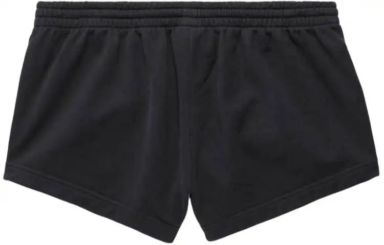 Balenciaga Cotton Short Shorts
