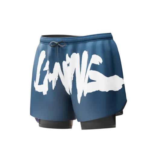 Li Ning Beach Shorts Men's