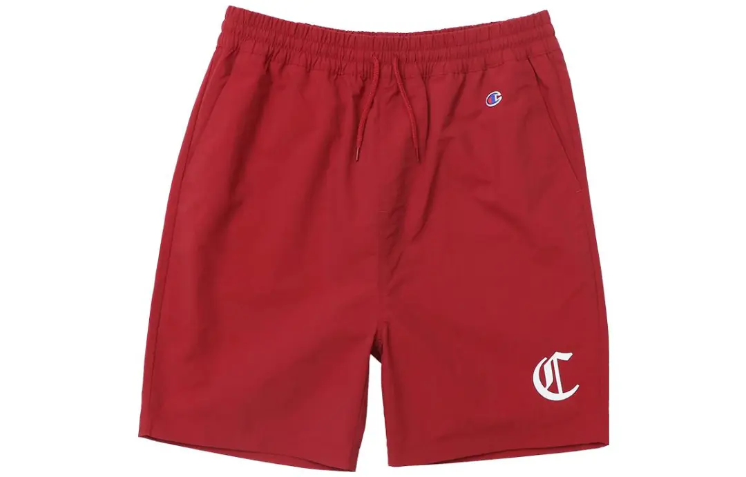 Champion Casual Shorts Men's Moderate