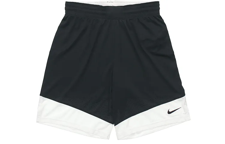 Nike Basketball Shorts Men's Black