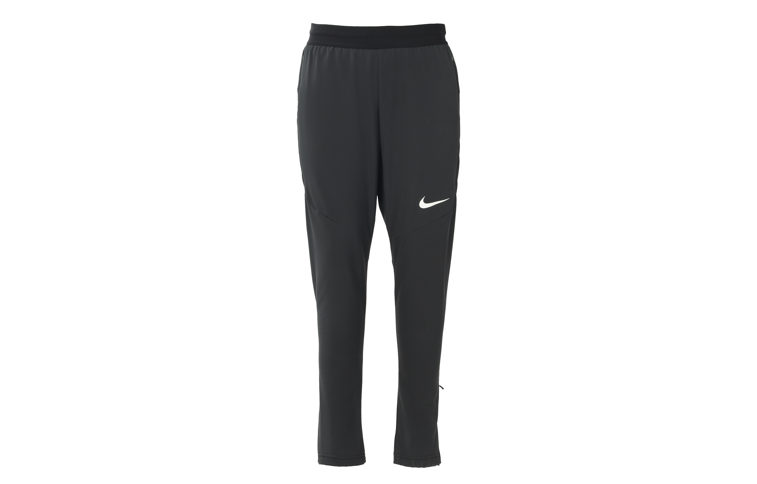 Nike Sports Pants Men’s Black Moderate